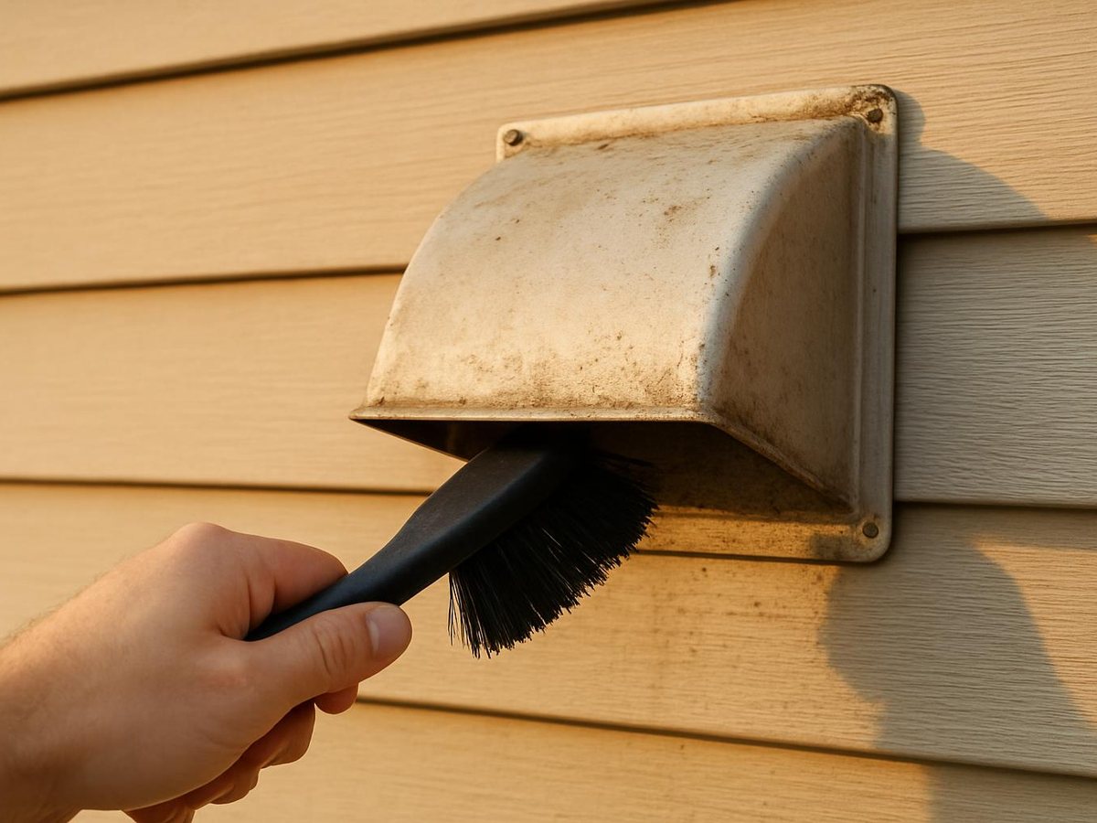 Beau Dryer Vent Services work in Roslyn Heights